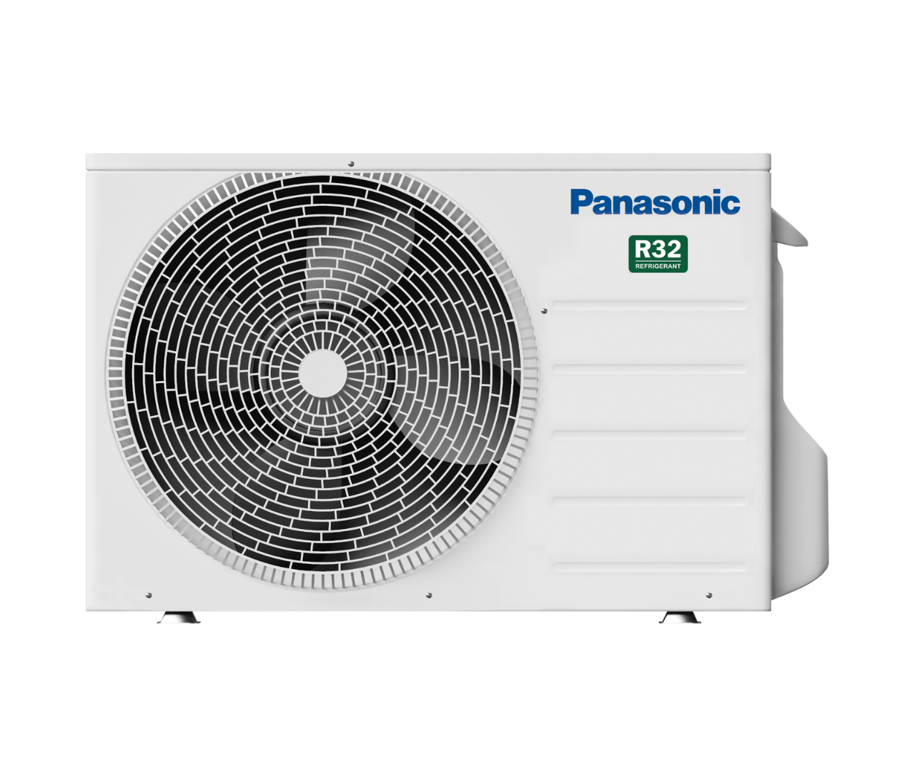 Kit condizionatore 12000 BTU monosplit serie TZ Panasonic