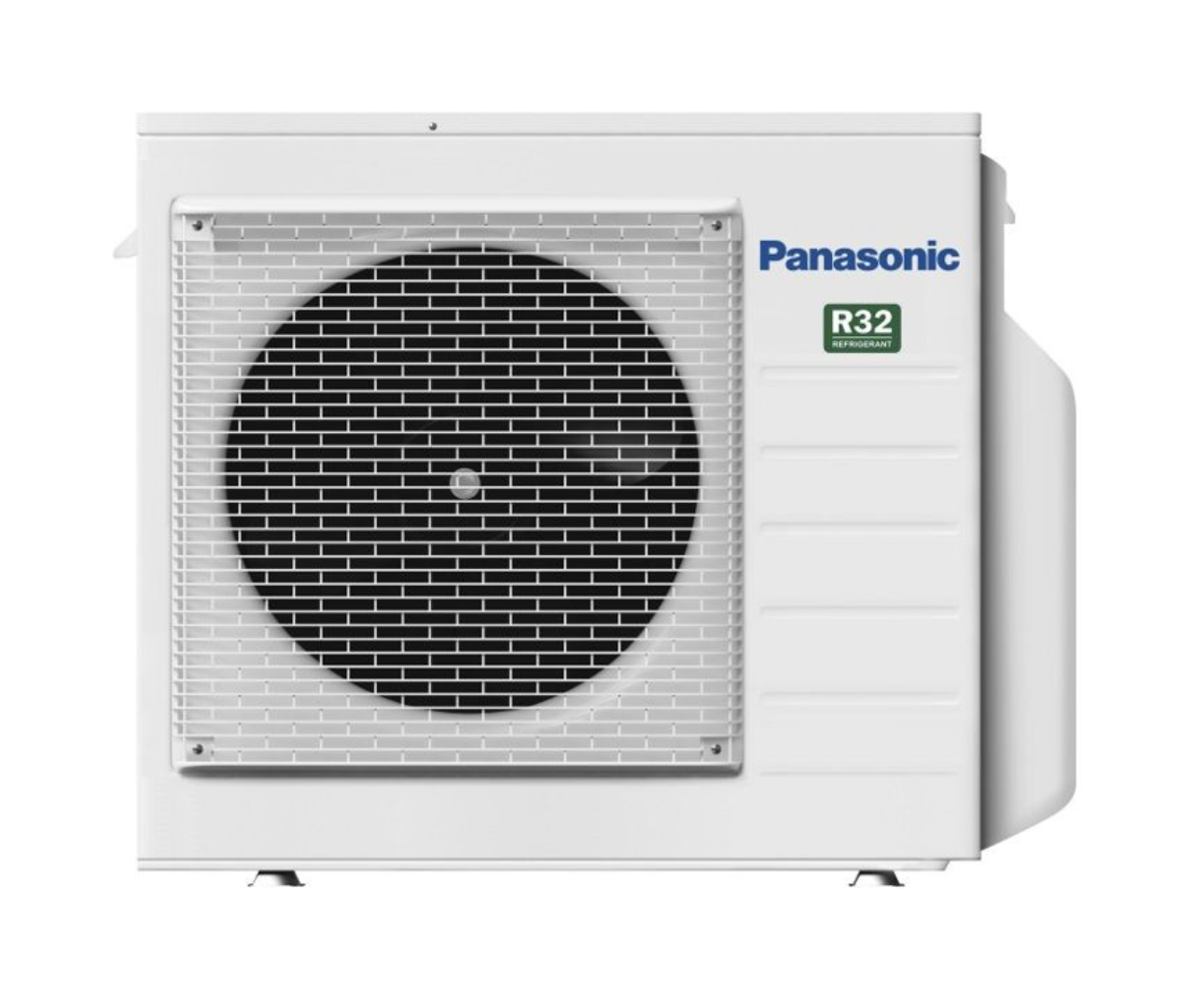 Kit condizionatore 9000 + 9000 + 9000 BTU trial split serie TZ Panasonic