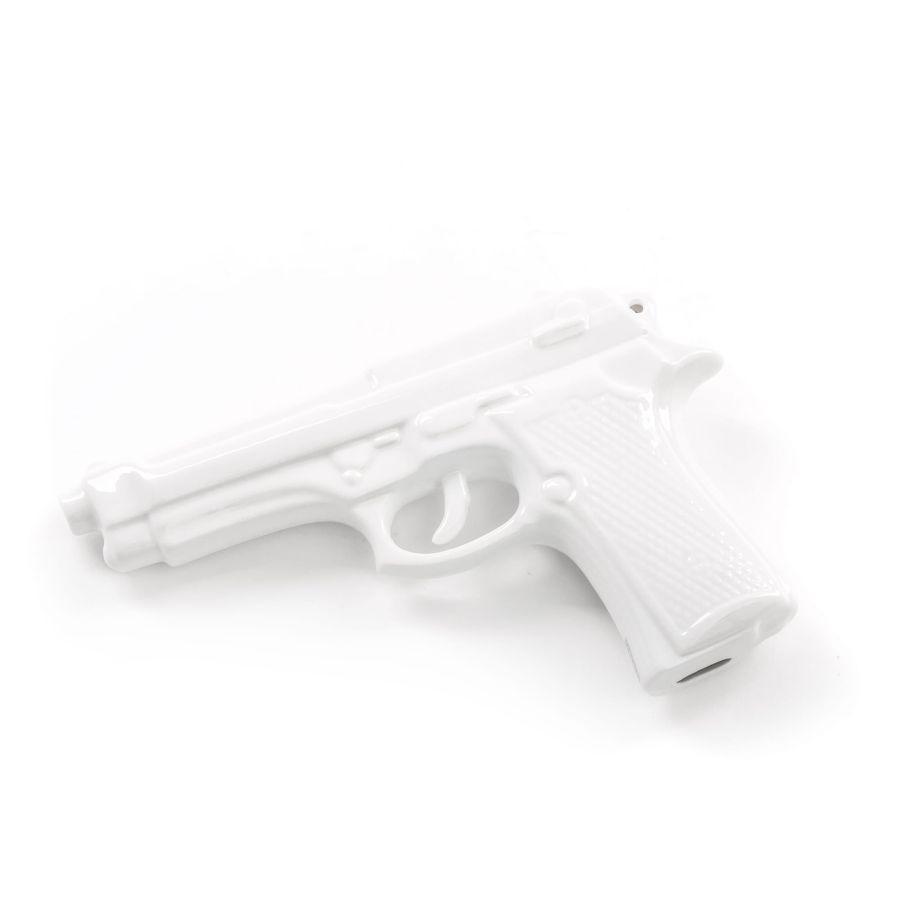 La mia pistola in porcellana Memorabilia My Gun Seletti 10451