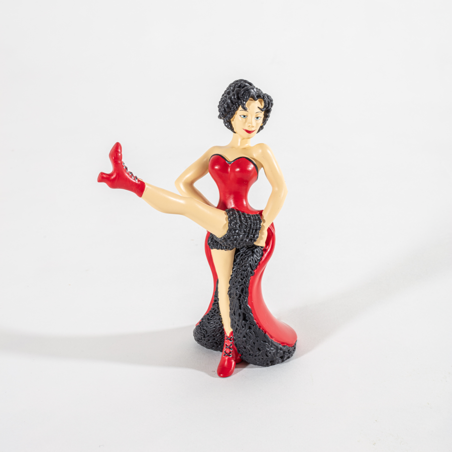 Circus Abat-Jour Lucy in resina Seletti 15074