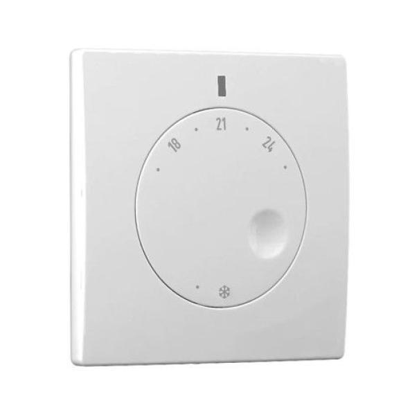 Cronotermostato con filo RoCon UFH Daikin EKW175139