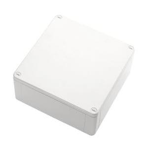 Scatola separazione canali 250x250x100 mm ip40  ecssb3