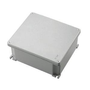 Cassetta derivazione alluminio 178×155×74 mm ip66 grigia  ec485c4