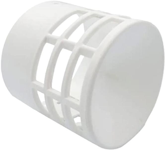 Griglia PP u00d880 FLUE PABGS 01 D80