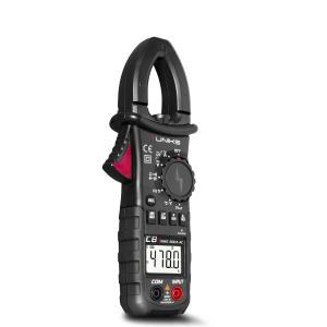 Pinza amperometrica trms 600a ac 600v  c6