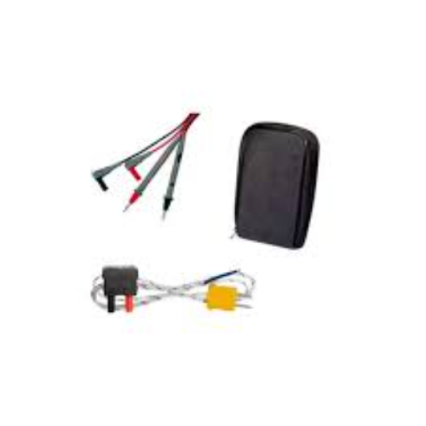 Pinza Amperometrica TRMS 600A AC 600V Uniks C6