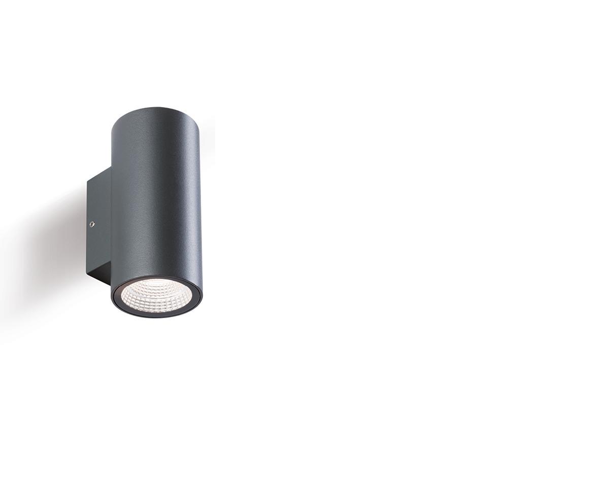 Applique SINO 3W+3W LED 4000K Grafite Sovil 99195/16