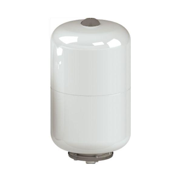 Vaso di espansione per ACS verticale con membrana intercambiabile 5 litri ACS 5 Cimm 510542