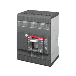 Interruttore magnetotermico differenziale 4p 160a 18ka rc  xt1b160rc