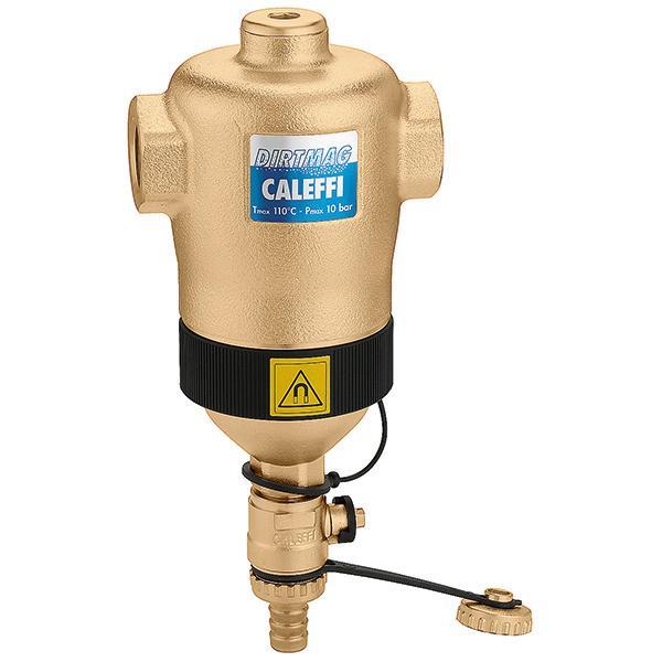 Defangatore con magneti 1 1/4 F Caleffi 546307