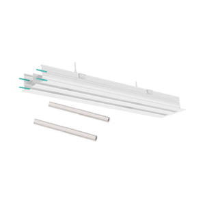 Piastrina di collegamento per diffusori cp1-hella  136445