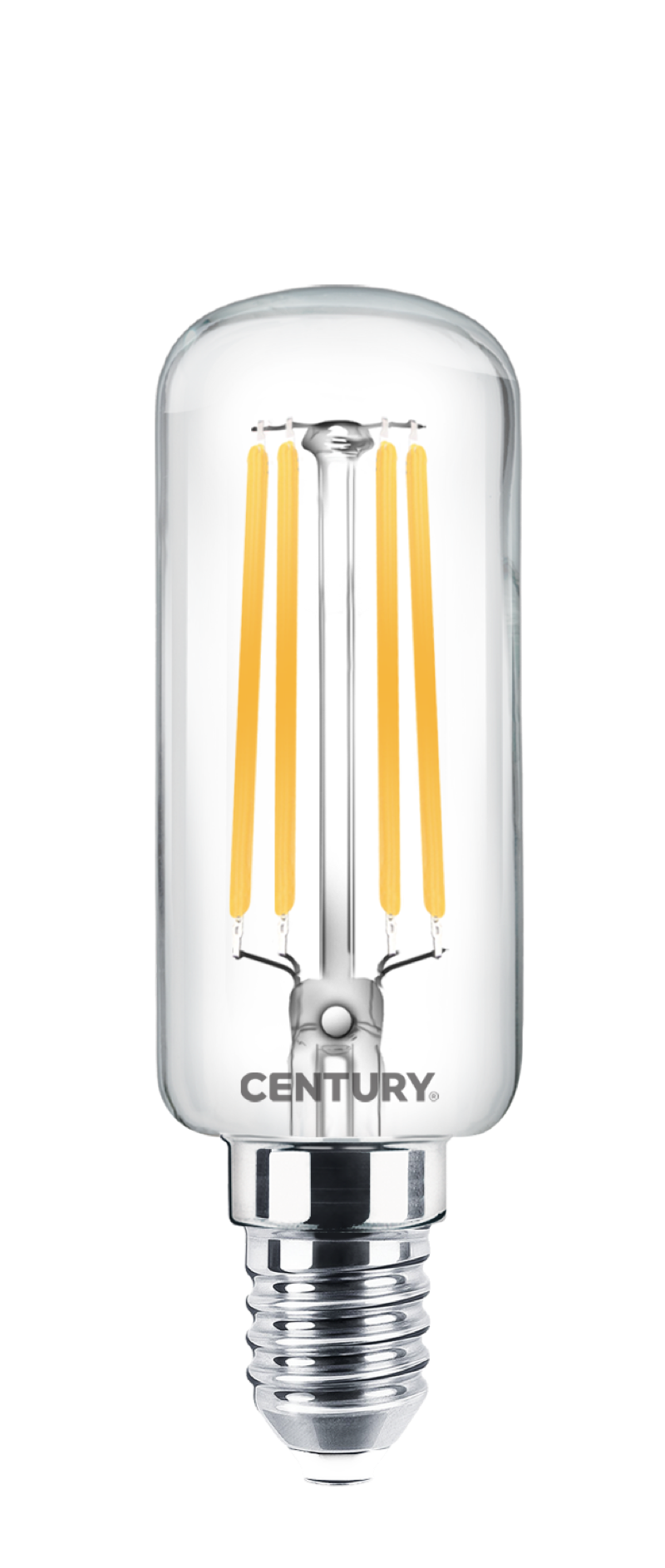 Led Incanto tubolare chiara Century INTB-041427
