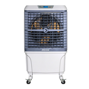 Raffrescatore evaporativo industriale con bluetooth 380watt  jh802