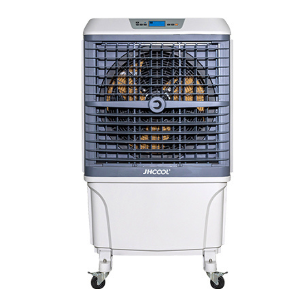 Raffrescatore evaporativo industriale con Bluetooth 380watt JHCool JH802