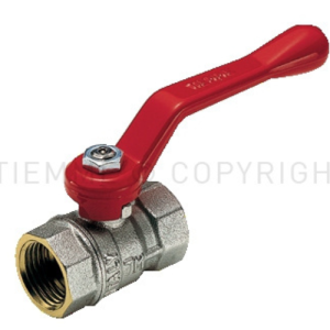 Valvole mistral femmina/femmina iso228 con leva  2360004