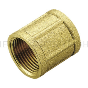 Raccordo diritto femmina/femmina 3/4x3/4  1520024