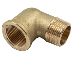 Raccordo curvo maschio/femmina  1500006