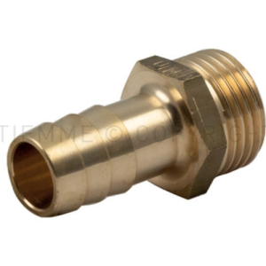 Portagomma tipo roma con filettatura maschio 15 x 1/2  1500160