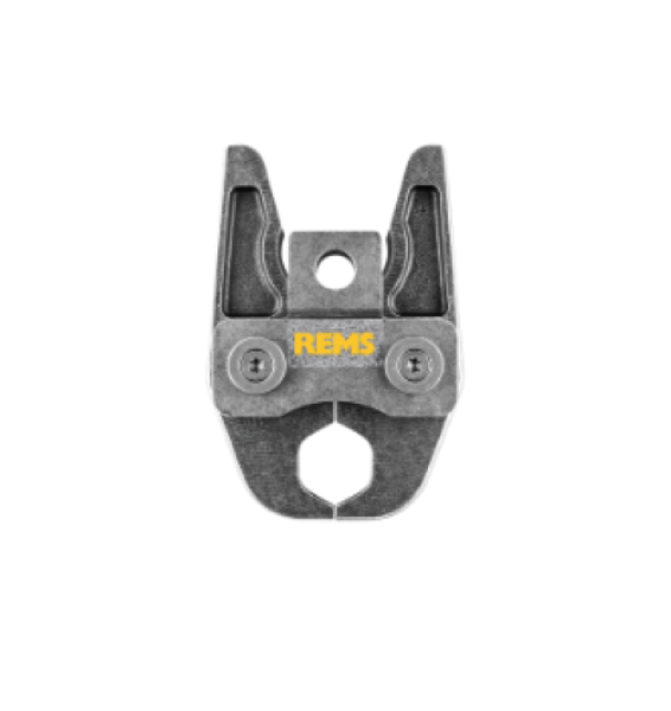 Pinza a Pressare Mu202f28 compatibile Poweru202fPress Akkuu202fPress sistema Pressfitting Rems 570140