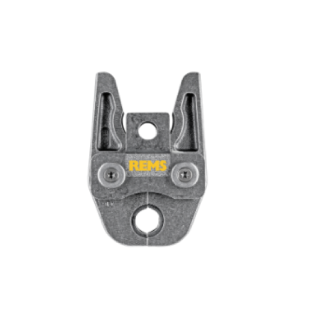 Pinza a Pressare Mu202f18 compatibile presse Power Press Akku Press Rems 570120