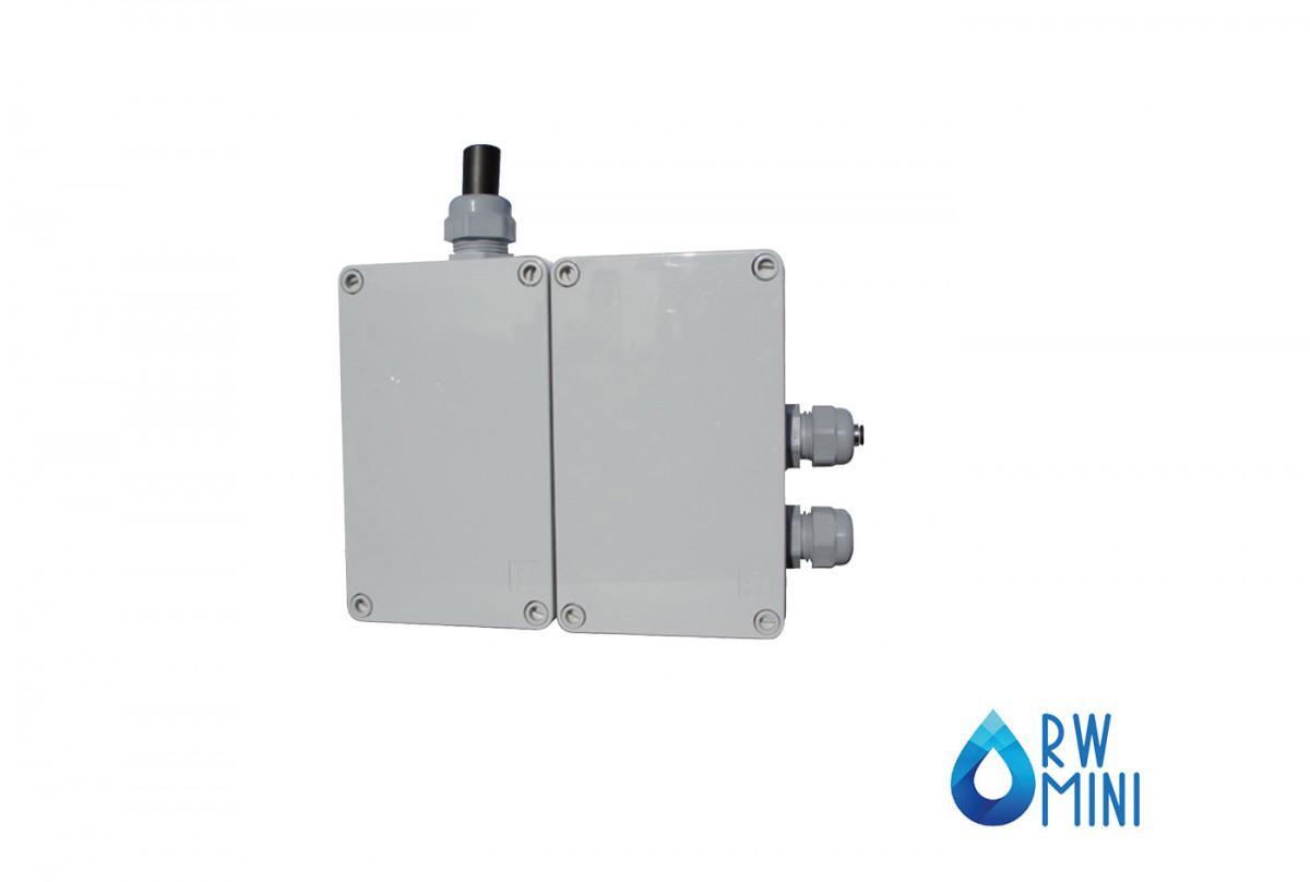 Kit pompa nebulizzatrice per risparmio energetico Tecnosystemi 12170070