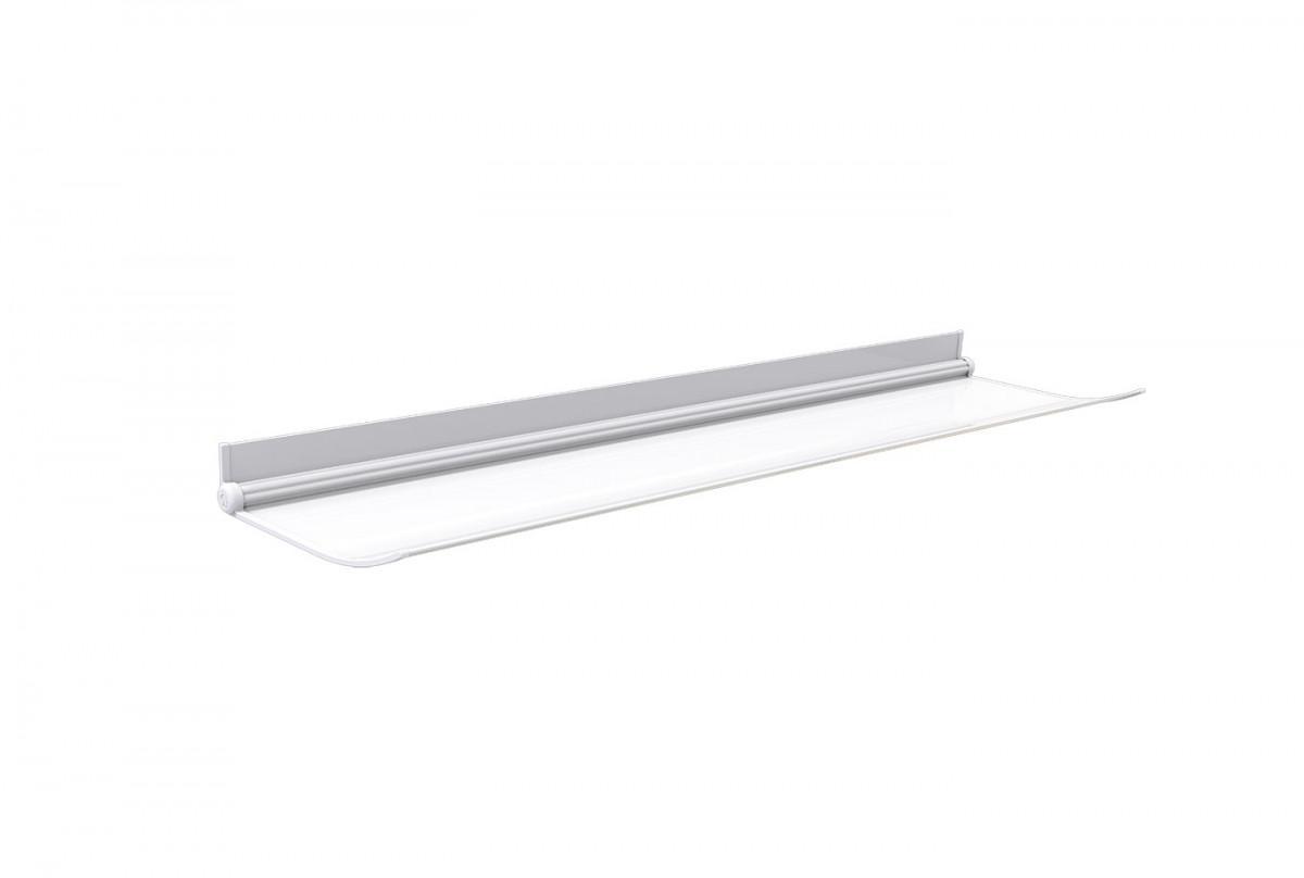 Deflettore di flusso regolabile per unitu00e0 interna 850mm Tecnosystemi 12000040