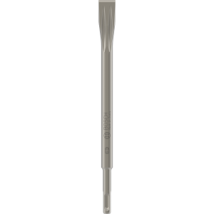 Scalpello piatto pro sds plus 5c 20 x 250 mm  609390394
