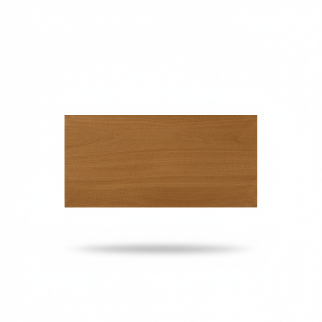 Campione colore effetto cera legno impregnato Fraschetti Sayerlack allacqua