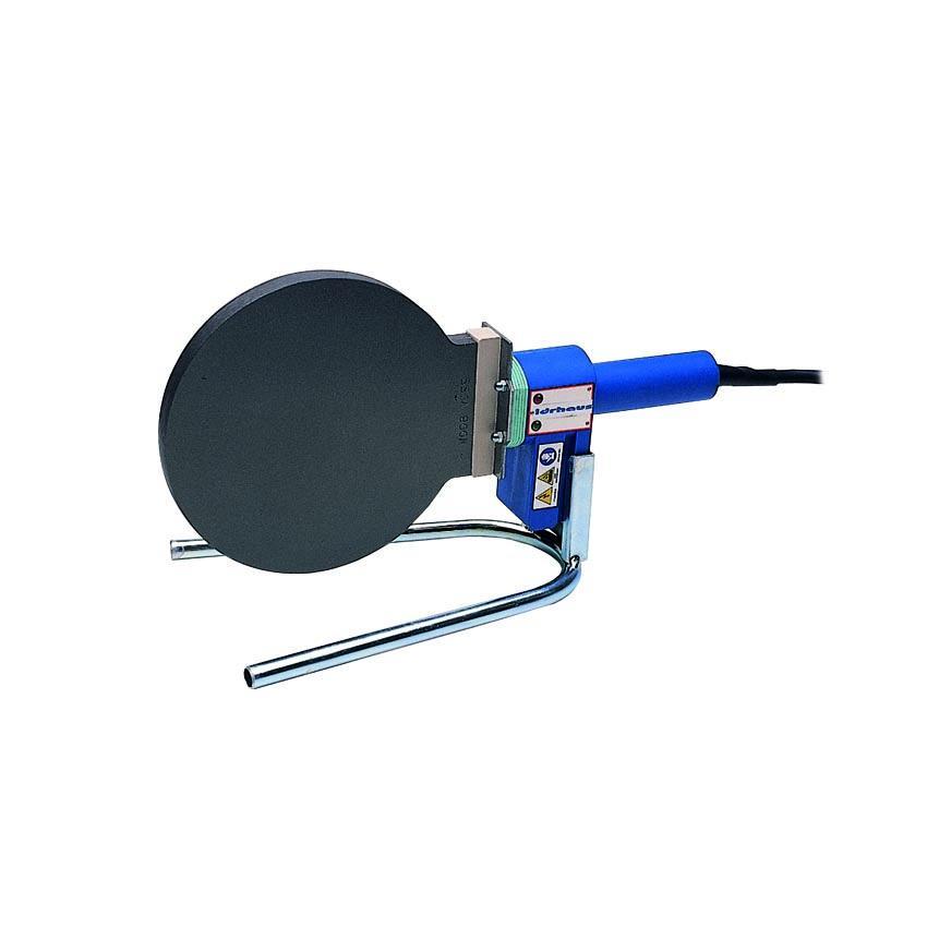 termopiastra saldatura tubi pe ptfe 190mm ferrari welcome 7172