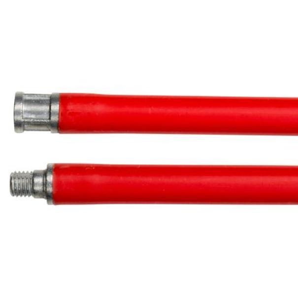 Aste flessibili per scovoli camini e stufe 1mt Brixo 214700