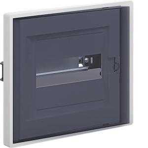 Frontale centralino da incasso pablo style con porta fumè sty inc 08w0 pf  b04953