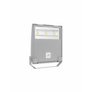 Proiettore led ip66 alluminio 4000k 158w guell 2.5 s w  306125