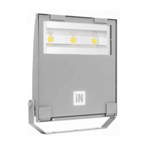 Proiettore led outdoor 193w 4000k ip66 ik07 ing guell cam 2.5 s w 3113548