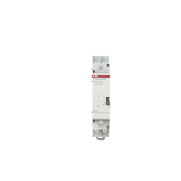 Rele elettromeccanico E290-16-10 230 Abb M093960