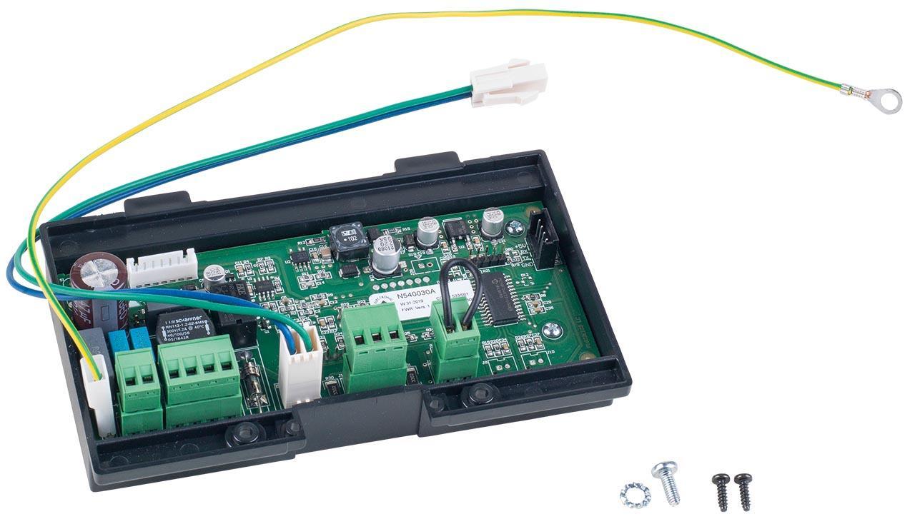 Controllo semplificato per gestione ON/OFF Daikin EKPCBO