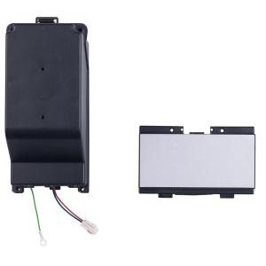Scheda elettrica per collegamento del termostato remoto ekwhctrl1  ekwhctrl0