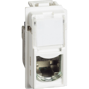 Connettori rj45 btnet toolless idc categoria 6a utp  kw4279c6