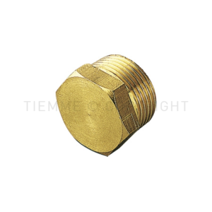 Tappo maschio per collettori  1520048