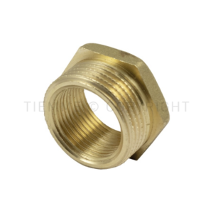 Raccordo di riduzione maschio/femmina 1"1/4x1"  1500028