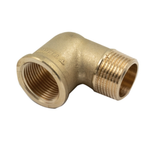 Raccordo curvo maschio/femmina  1500004
