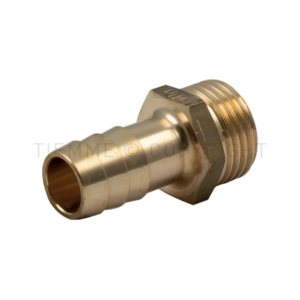 Portagomma tipo roma con filettatura maschio dim 35 x 1 1 4  1500241