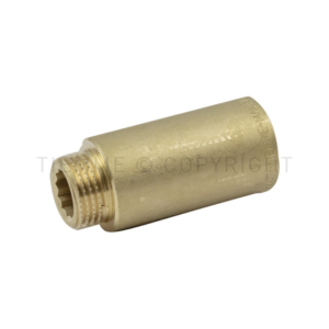 Prolunga filettata maschio/femmina  1500404