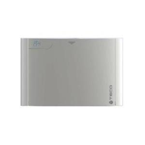 Placca di copertura in cromo lucido e03 con sportello magnetico  kple0301m00a