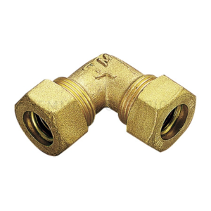 Raccordo curvo doppio oring  1300032