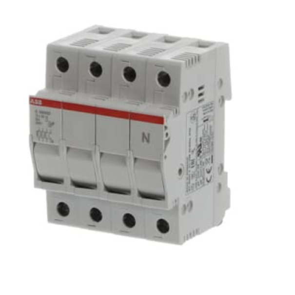 Sezionatore Fusibili E 90 3P+N 32A ABB M204733