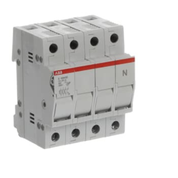 Sezionatore Fusibili E 90 3P+N 32A ABB M204733