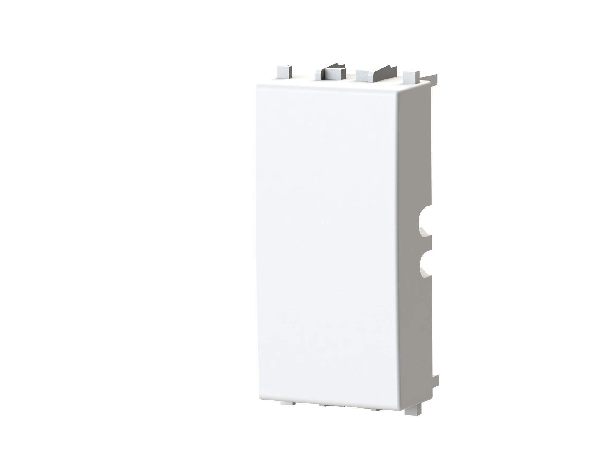 Titappo compatibile Vimar Plana Bianca 4 Box 4B.V14.TT