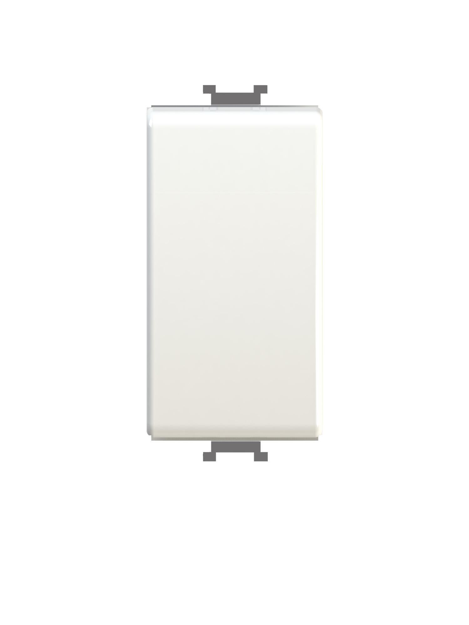 Uniko compatibile Bticino Livinglight Bianca 4 BOX 4B.N.CU