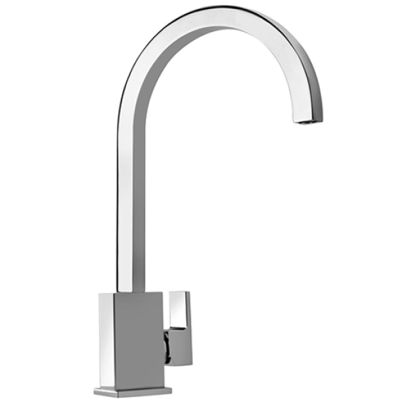 Miscelatore DAX R - RS monocomando lavello Paini 84CR572RS