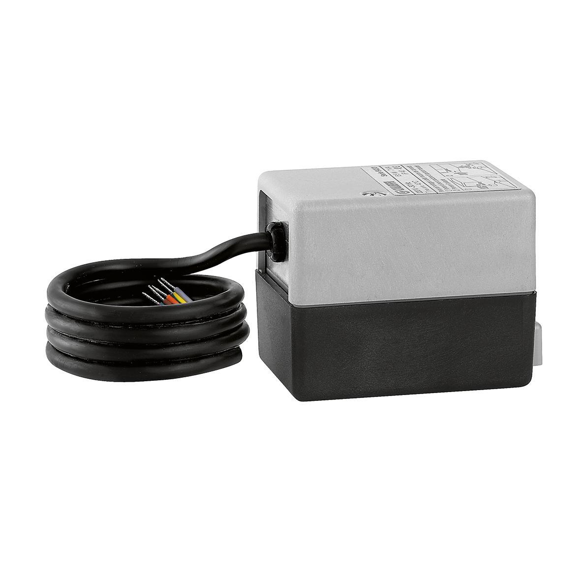 Motore di ricambio per valvole di zona motorizzate serie 642 e 643 Caleffi 641002 ufeff